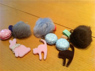 めえぷる。2日・3日初売です。
