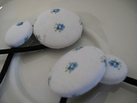 明日はお休みです