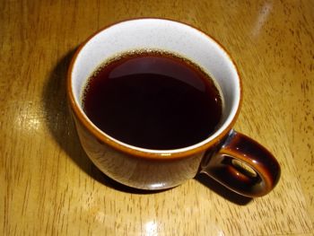（コーヒー）パプアニューギニア　シグリコーヒー