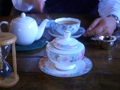 Ascot Tea-room