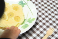 今日のおやつ♪