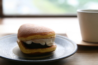 *お茶時間*