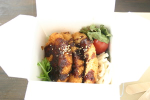 【飲食ブース】FORMI INO CAFE