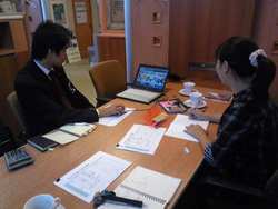 ダイワハウスさん訪問