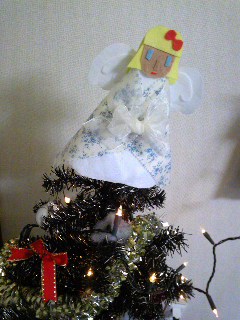 クリスマスまで・・・もう少し!