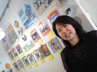 スクラップブッキング作品展