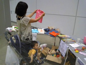 続報!めえぷる展