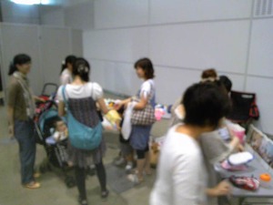 続報!めえぷる展