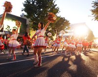 速報！第34回いわきおどり！