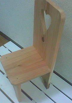 体験試作品