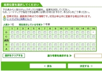 上野いわきスーパーひたち 料金割引比較　　