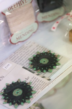 めえぷる展・・・終了しました＾＾*
