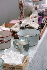 コラッセ終了♪
