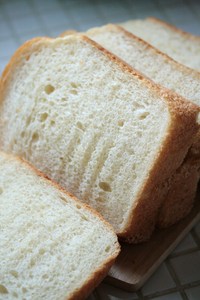 天然酵母ぱん♫