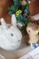 Kinosatoにて♡