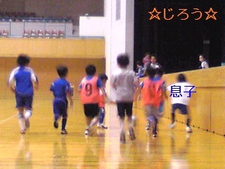 ヾ(●ω●)ノ”今日はこっち。