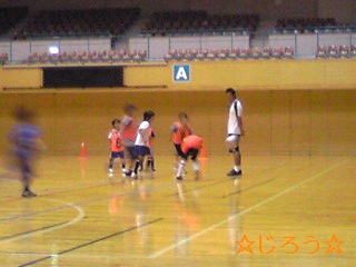 ヾ(●ω●)ノ”今日はこっち。