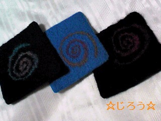 (゜-^*)Bambino 日和。