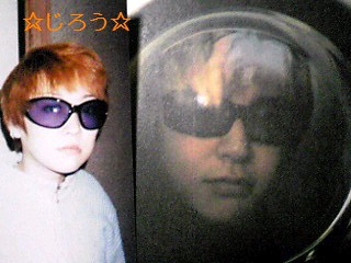 ((((*^o^*)JIRO。。。