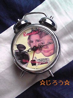 (σ´∀`)σ Get♪