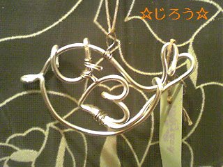 ε=（/*~▽）/ 仲間入り♪