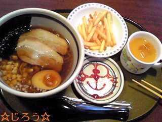(* ̄∀ ̄) お夕飯♪♪