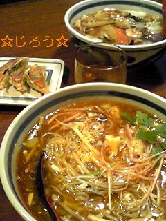 (* ̄∀ ̄) お夕飯♪♪