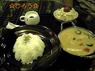 (σ´∀`)σ アジアンマーケット♪