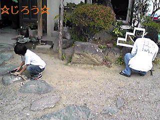(゜▽゜)つ■ プチ木工部♪