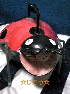 （＠゜▽゜＠）ノ 遅れて。。。