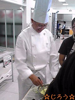 (*￣∀￣) 素敵教室♪