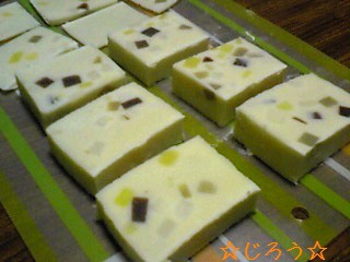 (* ̄w ̄) 素敵教室,その後。。。