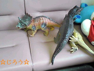 (。´_`) 今度は。。。