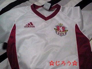 ε=┏( ・∀・)┛ サッカースクール♪