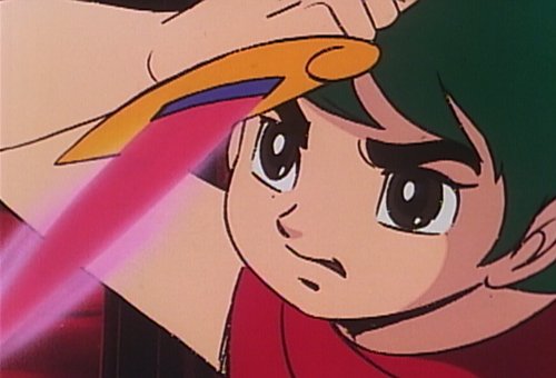 ( ´Д`)ノ~~ いってらっさい。。。