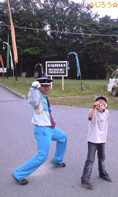 (∵`) あっという間。。。