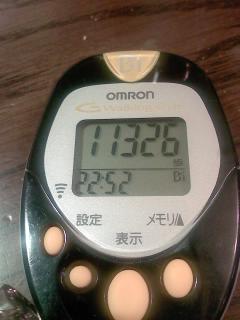 とりあえず