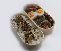今日のおべんとう