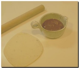 お夜食