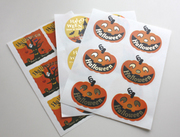 ハロウインのハートブック