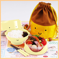 おべんとうまる君