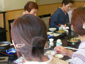 おたのしみ会