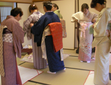 おたのしみ会