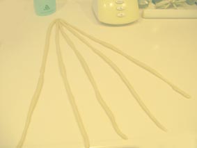 いびつな物体
