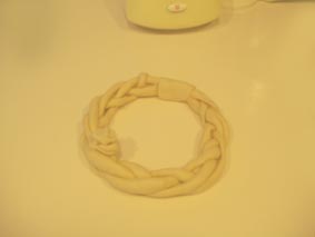いびつな物体