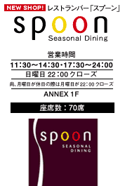 spoon