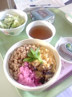 これもランチ