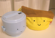 おべんとうまる君