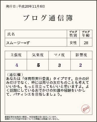 体育祭実行委員
