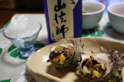 かりんとう饅頭とサザエさん☆
